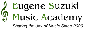 Eugene Suzuki Music Academy