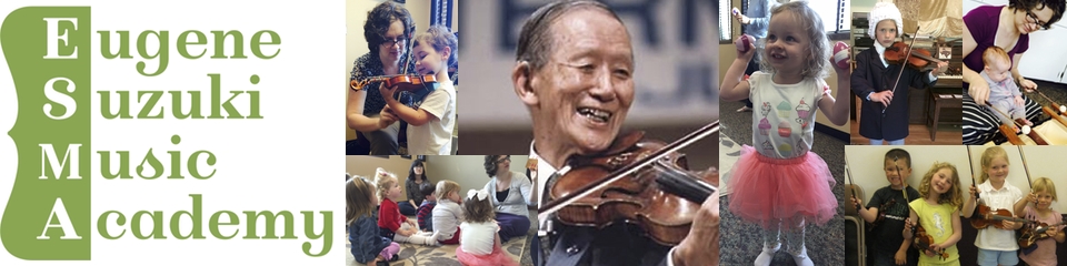Eugene Suzuki Music Academy